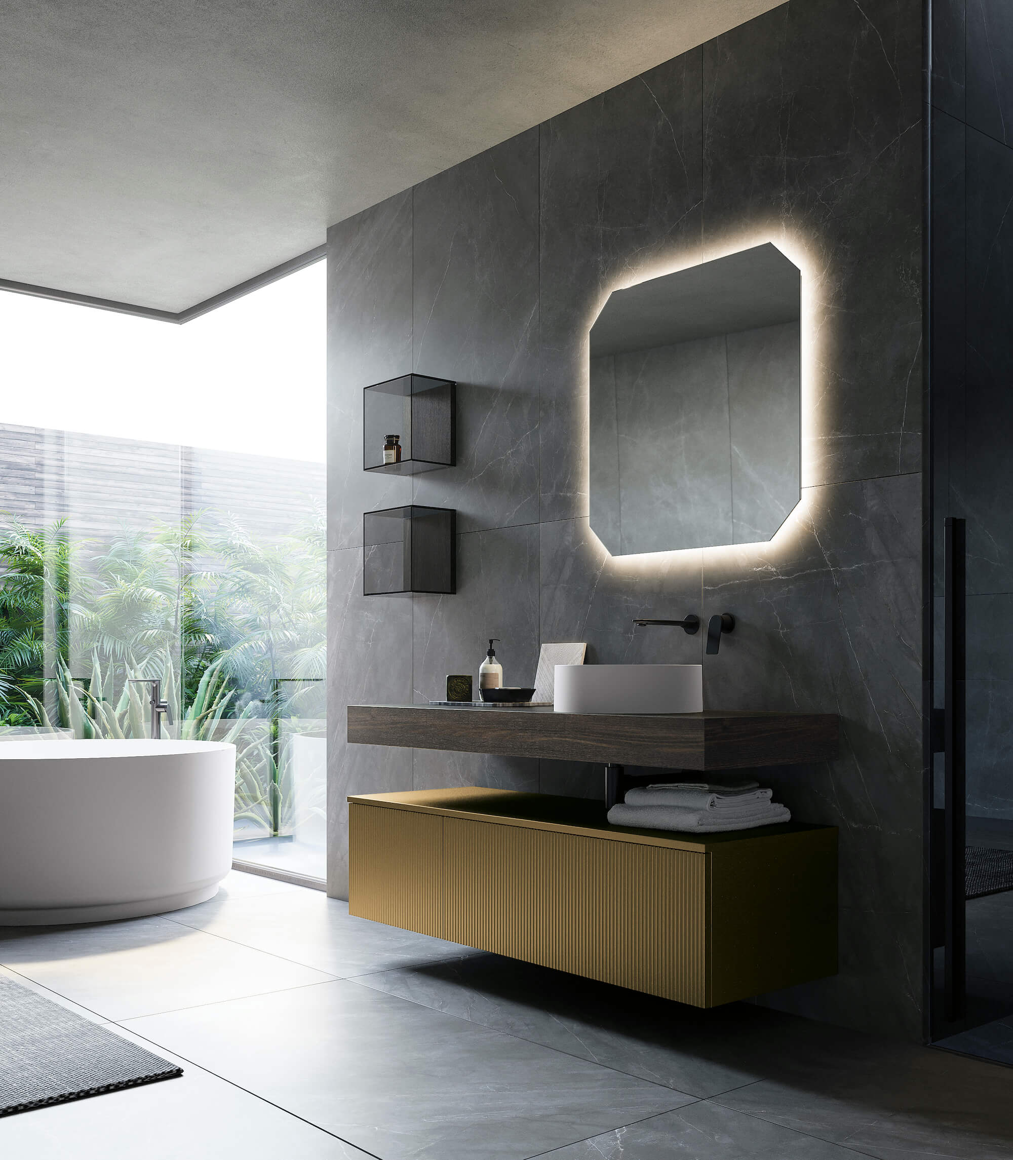 Arredo bagno