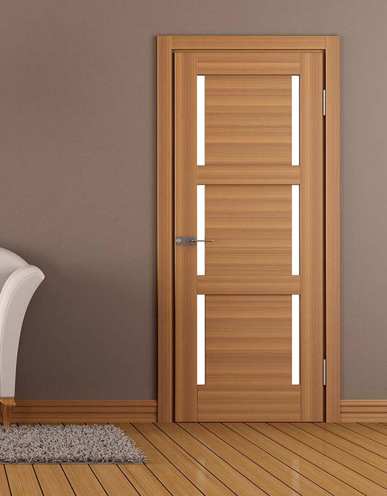 Porte