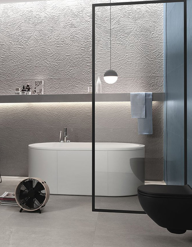 Ristrutturazione bagno
