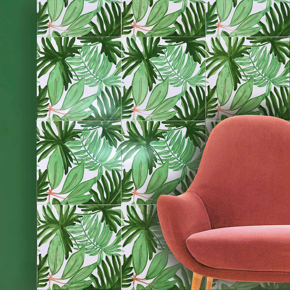 Maioliche & Materiali Speciali